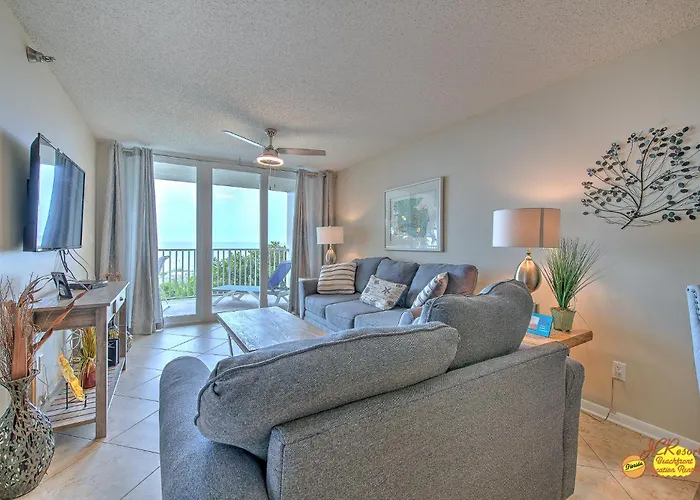 Hamilton House 101 Clearwater Beach
