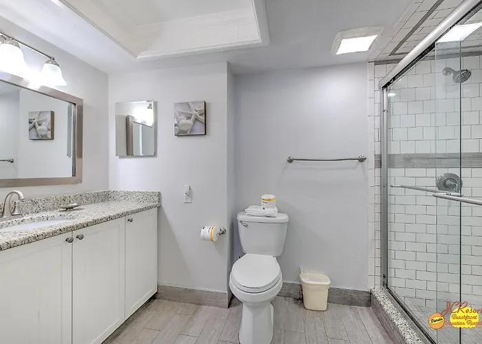 Hamilton House 101 Apartment Clearwater Beach