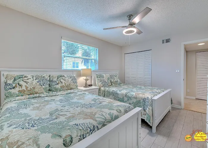 Hamilton House 101 * Clearwater Beach