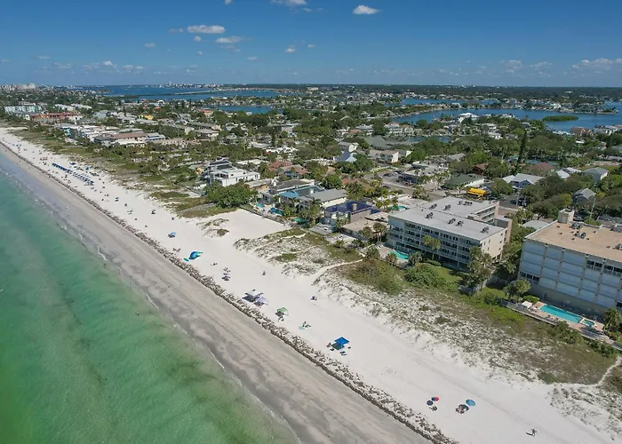 Apartment Hamilton House 101 Clearwater Beach